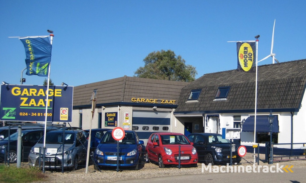 BMW 1-serie 116i Introduction 1e eigenaar clima navi schuifdak