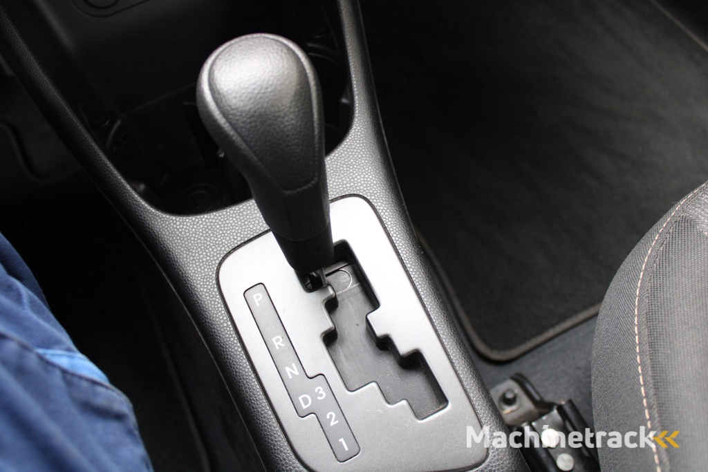 Kia Picanto 1.2 CVVT Airco Automaat