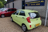 Thumbnail of Kia Picanto 1.2 CVVT Airco Automaat
