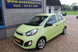 Thumbnail of Kia Picanto 1.2 CVVT Airco Automaat