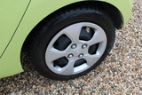 Thumbnail of Kia Picanto 1.2 CVVT Airco Automaat