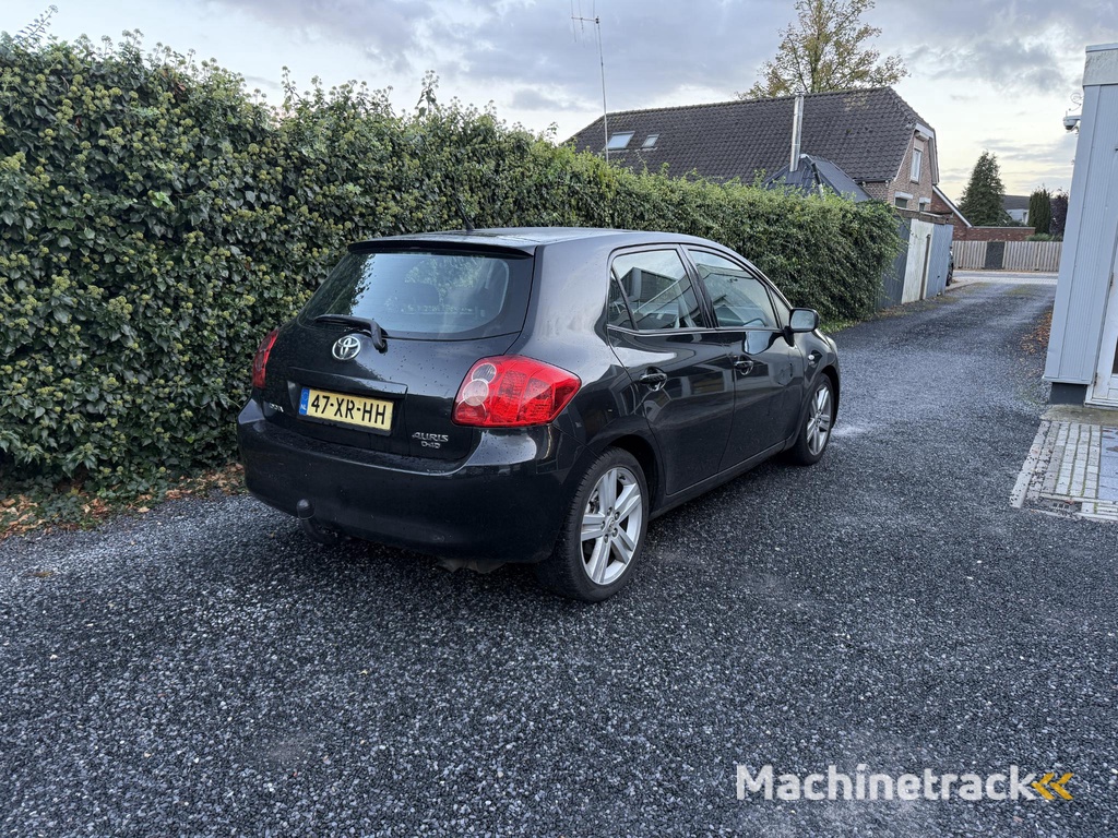 Toyota Auris 2.2 D-4D Luna Business