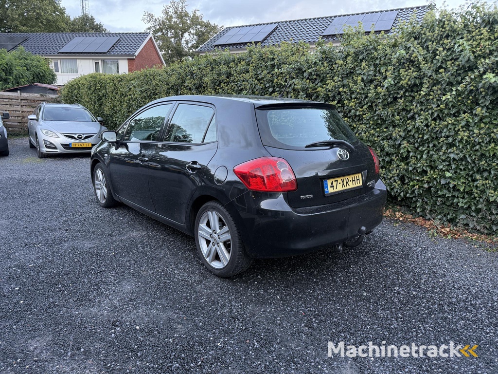 Toyota Auris 2.2 D-4D Luna Business