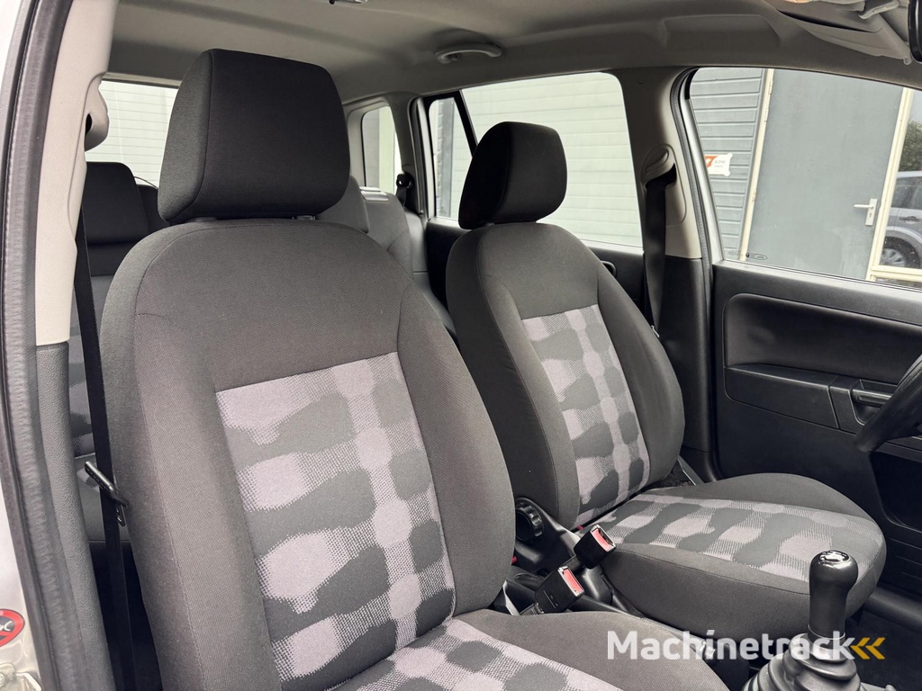 Ford Fusion 1.4-16V Cool & Sound | Airco | Elekt. Ramen | APK tot 03-04-2026!