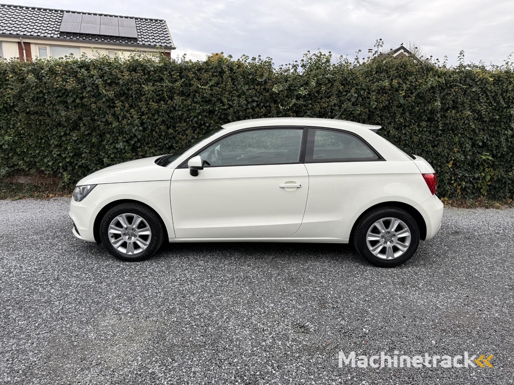 Audi A1 1.2 TFSI Attraction Pro Line Business