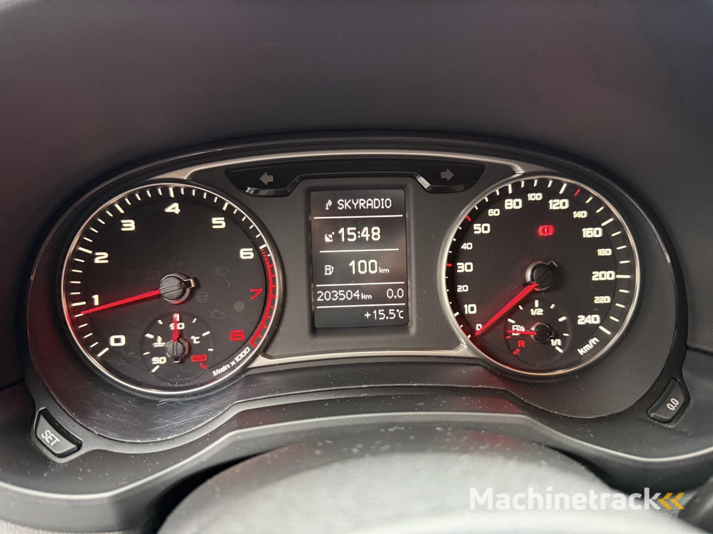 Audi A1 1.2 TFSI Attraction Pro Line Business