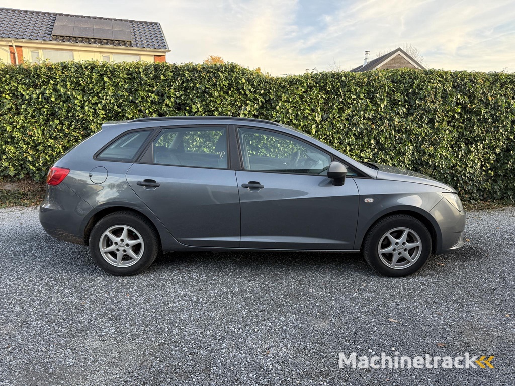 SEAT Ibiza ST 1.2 Reference