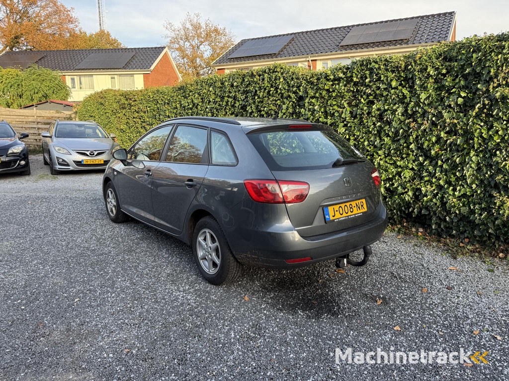 SEAT Ibiza ST 1.2 Reference