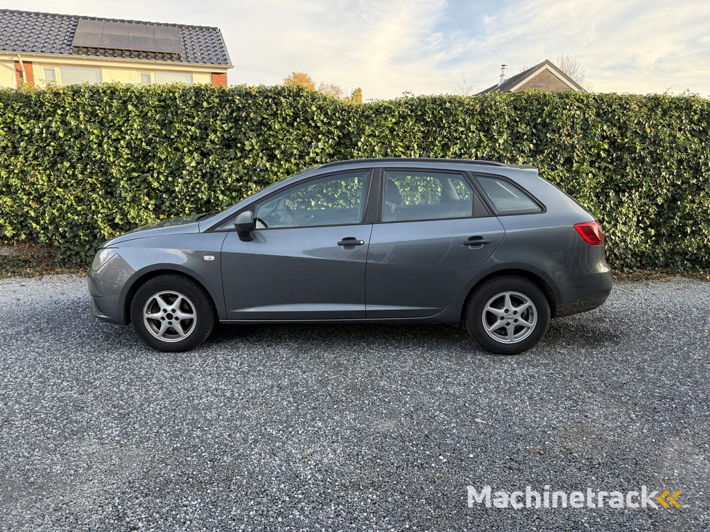 SEAT Ibiza ST 1.2 Reference