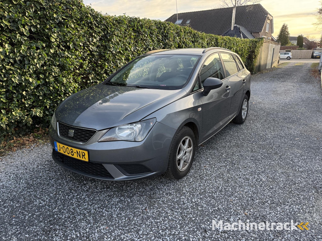 SEAT Ibiza ST 1.2 Reference