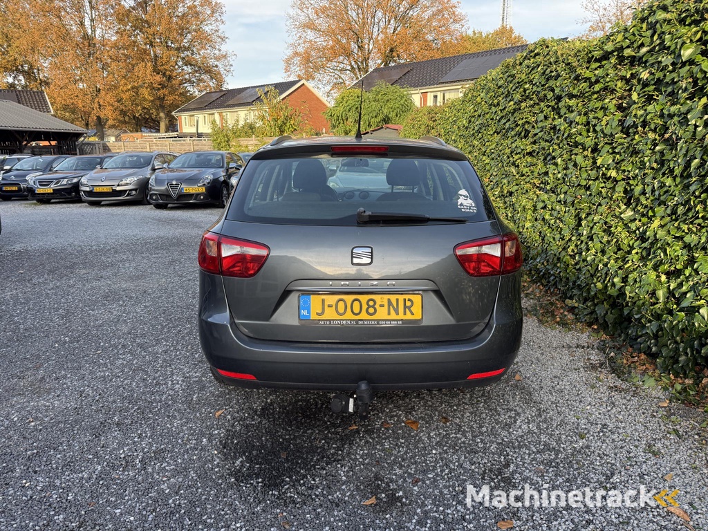 SEAT Ibiza ST 1.2 Reference