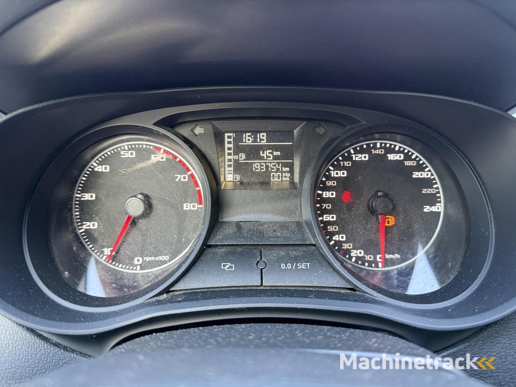 SEAT Ibiza ST 1.2 Reference