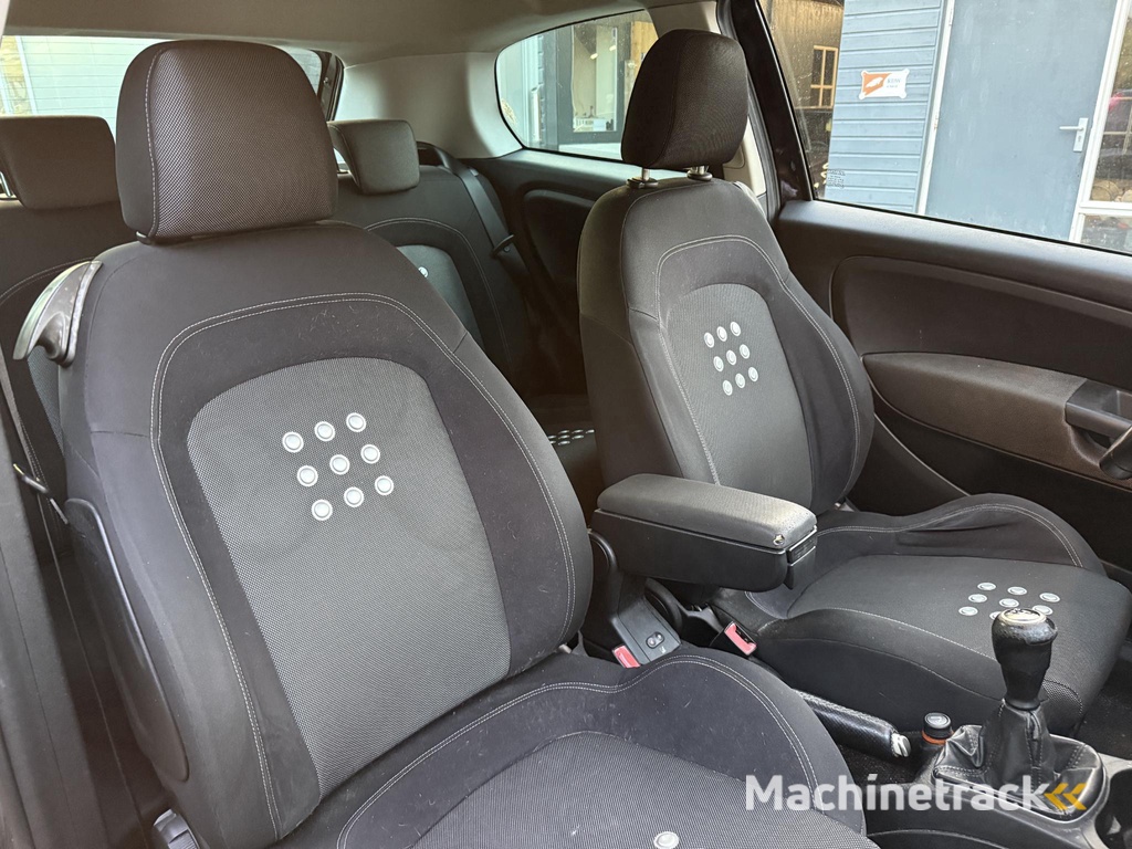 Fiat Grande Punto 1.4-16V Racing