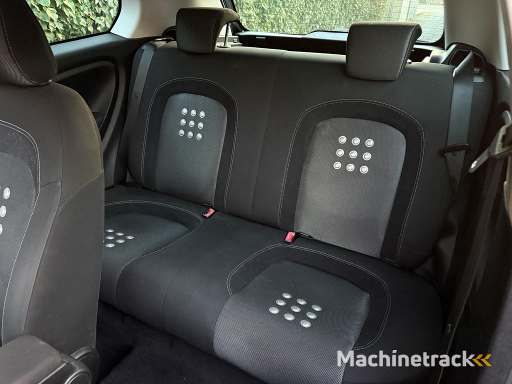 Fiat Grande Punto 1.4-16V Racing