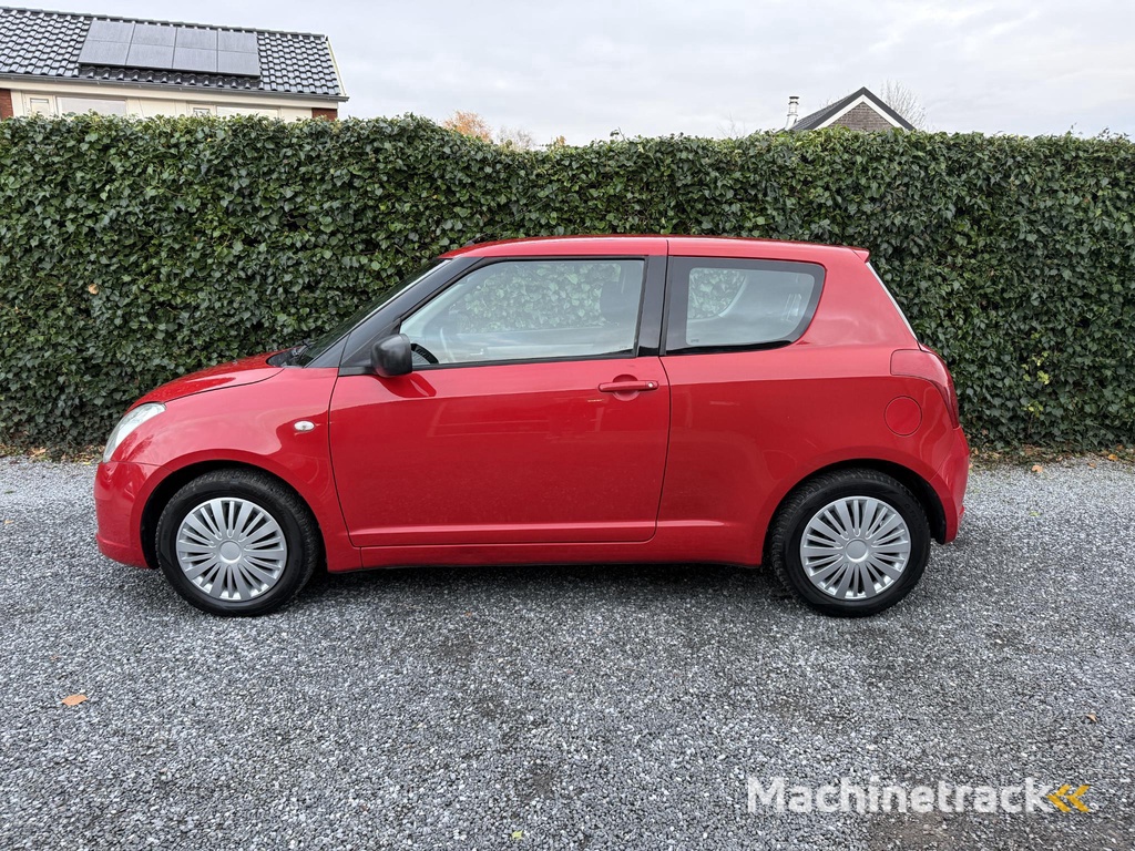 Suzuki Swift 1.3 Comfort