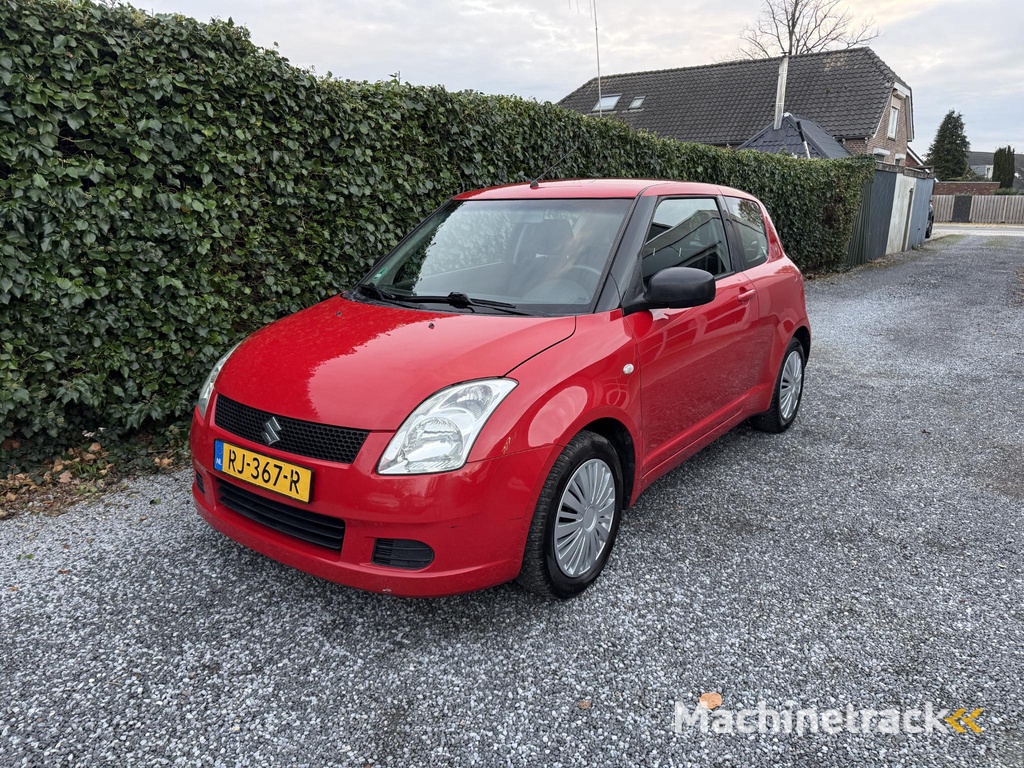 Suzuki Swift 1.3 Comfort