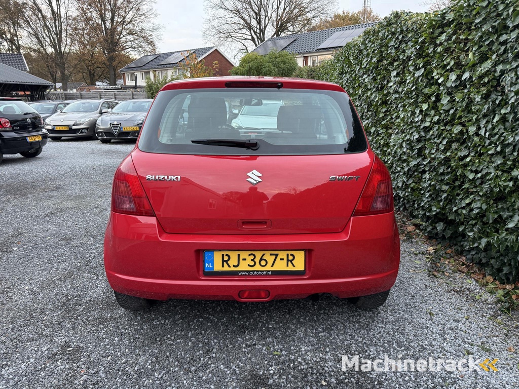 Suzuki Swift 1.3 Comfort