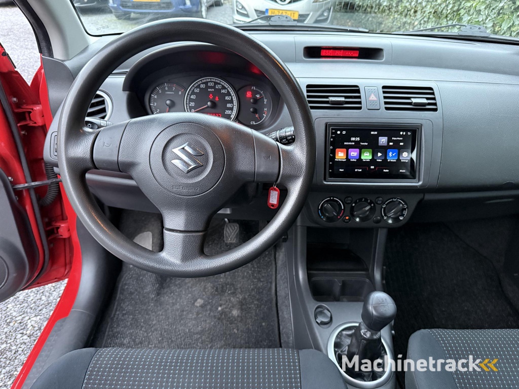 Suzuki Swift 1.3 Comfort