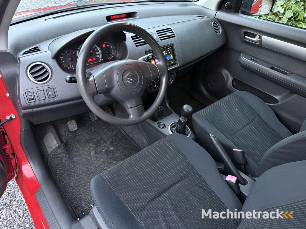 Suzuki Swift 1.3 Comfort
