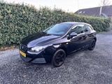 Minituur van SEAT Ibiza 1.2 Style | Airco | LMV | Elekt. Ramen | APK tot 01-12-2026!