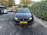 Minituur van SEAT Ibiza 1.2 Style | Airco | LMV | Elekt. Ramen | APK tot 01-12-2026!