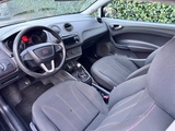 Minituur van SEAT Ibiza 1.2 Style | Airco | LMV | Elekt. Ramen | APK tot 01-12-2026!
