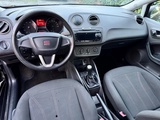 Minituur van SEAT Ibiza 1.2 Style | Airco | LMV | Elekt. Ramen | APK tot 01-12-2026!