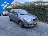 Miniaturansicht von Chevrolet Aveo 1.2 16V LS B-clever