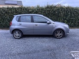 Miniaturansicht von Chevrolet Aveo 1.2 16V LS B-clever