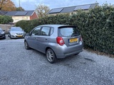 Miniaturansicht von Chevrolet Aveo 1.2 16V LS B-clever