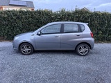 Miniaturansicht von Chevrolet Aveo 1.2 16V LS B-clever