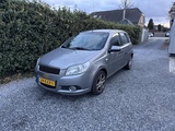 Miniaturansicht von Chevrolet Aveo 1.2 16V LS B-clever