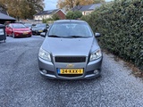Miniaturansicht von Chevrolet Aveo 1.2 16V LS B-clever