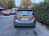 Miniaturansicht von Chevrolet Aveo 1.2 16V LS B-clever