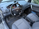 Miniaturansicht von Chevrolet Aveo 1.2 16V LS B-clever