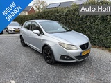Minituur van SEAT Ibiza 1.4 Stylance | Airco | Cruise Control | LMV | 5 Deuren | Nieuwe APK!