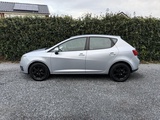 Minituur van SEAT Ibiza 1.4 Stylance | Airco | Cruise Control | LMV | 5 Deuren | Nieuwe APK!