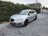 Minituur van SEAT Ibiza 1.4 Stylance | Airco | Cruise Control | LMV | 5 Deuren | Nieuwe APK!