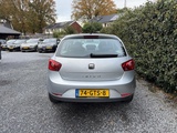 Minituur van SEAT Ibiza 1.4 Stylance | Airco | Cruise Control | LMV | 5 Deuren | Nieuwe APK!