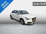 Minituur van Audi A1 1.2 TFSI Attraction Pro Line Business | Navi | Airco | Cruise Control | LMV | Elekt. Ramen | Nieuwe APK!