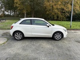 Minituur van Audi A1 1.2 TFSI Attraction Pro Line Business | Navi | Airco | Cruise Control | LMV | Elekt. Ramen | Nieuwe APK!