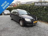 Minituur van Volkswagen Polo 1.4-16V Optive | Schuifdak | Airco | Cruise Control | Elekt. Ramen | LMV | Trekhaak | APK tot 07-03-2026!