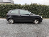 Minituur van Volkswagen Polo 1.4-16V Optive | Schuifdak | Airco | Cruise Control | Elekt. Ramen | LMV | Trekhaak | APK tot 07-03-2026!