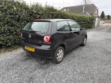Minituur van Volkswagen Polo 1.4-16V Optive | Schuifdak | Airco | Cruise Control | Elekt. Ramen | LMV | Trekhaak | APK tot 07-03-2026!