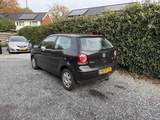 Minituur van Volkswagen Polo 1.4-16V Optive | Schuifdak | Airco | Cruise Control | Elekt. Ramen | LMV | Trekhaak | APK tot 07-03-2026!