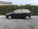 Minituur van Volkswagen Polo 1.4-16V Optive | Schuifdak | Airco | Cruise Control | Elekt. Ramen | LMV | Trekhaak | APK tot 07-03-2026!