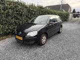 Minituur van Volkswagen Polo 1.4-16V Optive | Schuifdak | Airco | Cruise Control | Elekt. Ramen | LMV | Trekhaak | APK tot 07-03-2026!