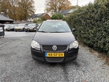 Minituur van Volkswagen Polo 1.4-16V Optive | Schuifdak | Airco | Cruise Control | Elekt. Ramen | LMV | Trekhaak | APK tot 07-03-2026!