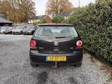 Minituur van Volkswagen Polo 1.4-16V Optive | Schuifdak | Airco | Cruise Control | Elekt. Ramen | LMV | Trekhaak | APK tot 07-03-2026!
