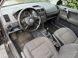 Minituur van Volkswagen Polo 1.4-16V Optive | Schuifdak | Airco | Cruise Control | Elekt. Ramen | LMV | Trekhaak | APK tot 07-03-2026!